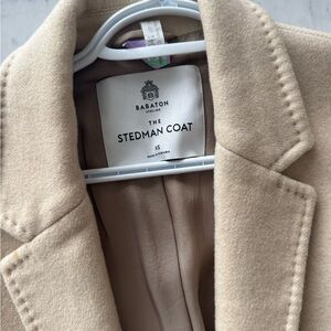 Babaton Stedman Coat